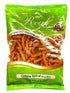 REAL CRISPY SPIRAL SPICY200G - apniroots Grocery